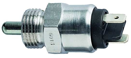 FACET Kontakt, baklygte 7.6013 for OPEL GENERAL MOTORS