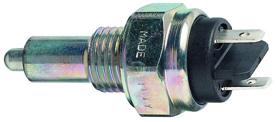 FACET Kontakt, baklygte 76015 for PEUGEOT FIAT CITROËN RENAULT