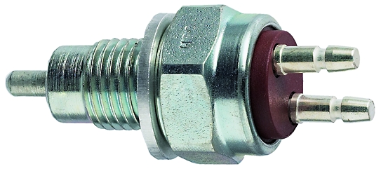 FACET Kontakt, baklygte 76052 for TOYOTA