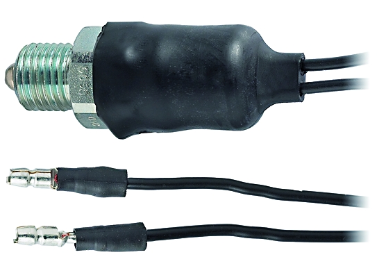 FACET Kontakt, baklygte 76055 for NISSAN