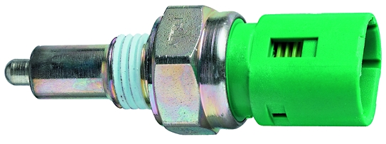 FACET Kontakt, baklygte 76096 for VOLVO OPEL GENERAL MOTORS MITSUBISHI NISSAN RENAULT DACIA