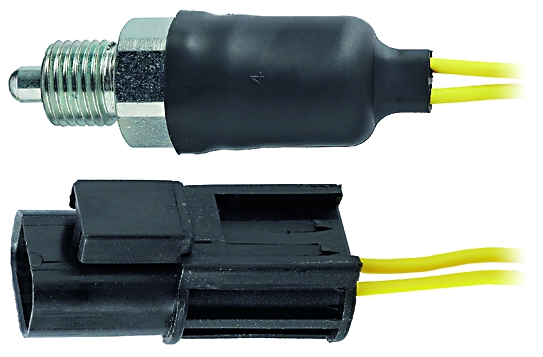 FACET Kontakt, baklygte 76115 for FORD NISSAN RENAULT TRUCKS