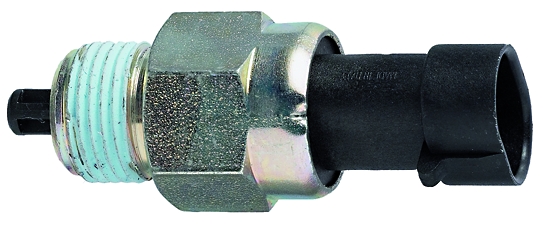 FACET Kontakt, baklygte 76142 for OPEL FORD ABARTH LANCIA FIAT