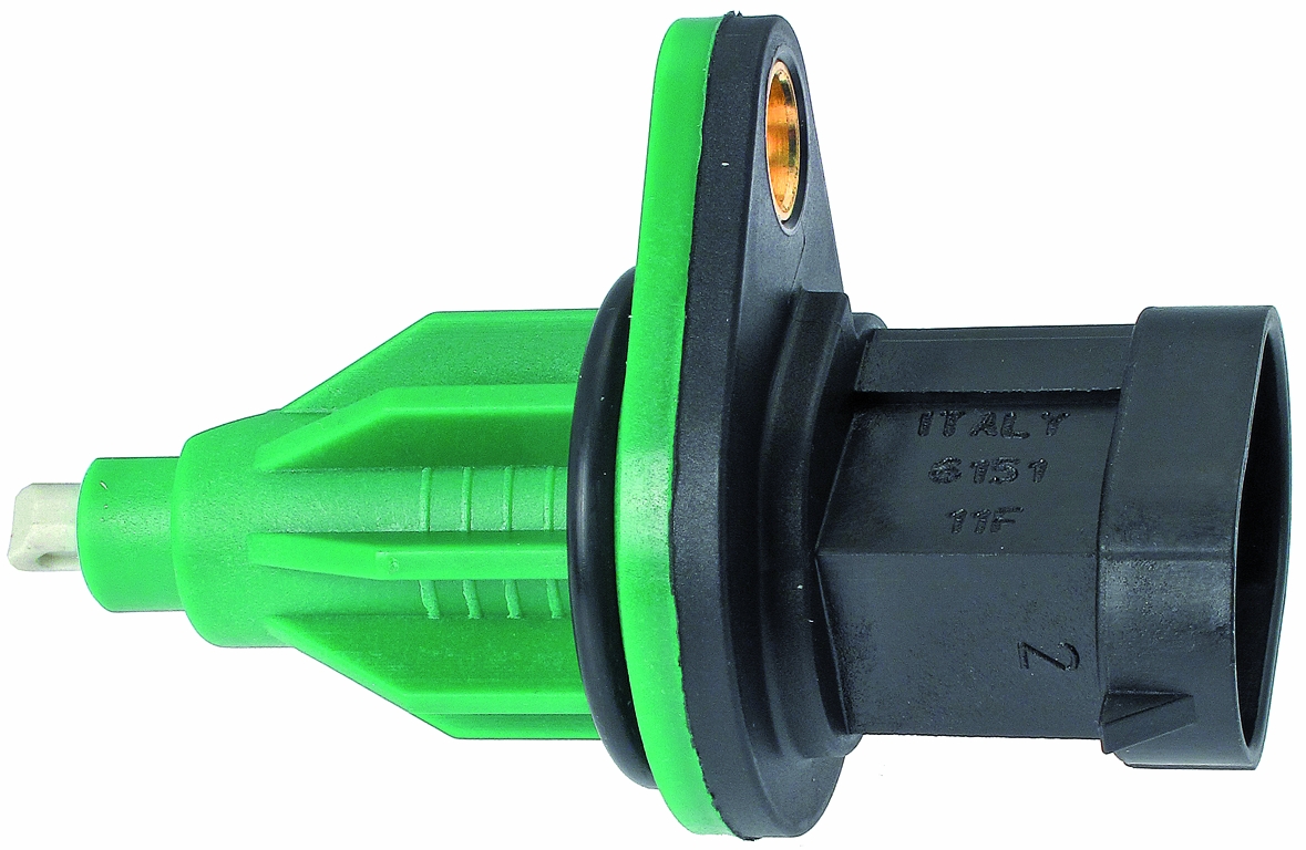 FACET Kontakt, baklygte 76151 for OPEL GENERAL MOTORS NISSAN RENAULT TRUCKS