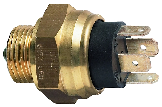 FACET Kontakt, baklygte 76153 for CITROËN ALFA ROMEO RENAULT ROVER
