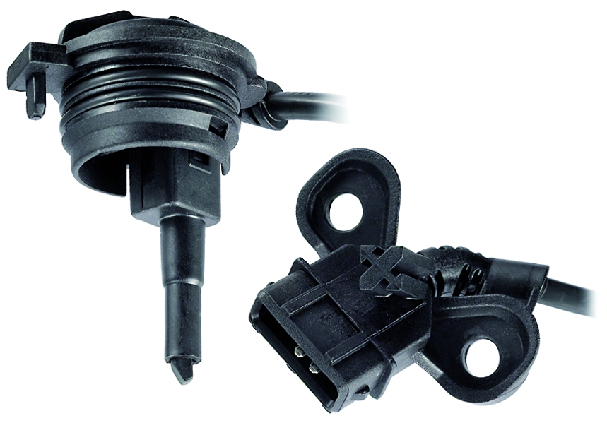 FACET Kontakt, baklygte 76195 for VW