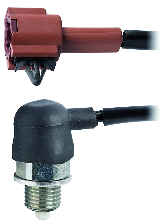 FACET Kontakt, baklygte 76236 for SUBARU TOYOTA
