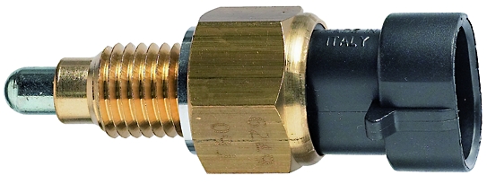 FACET Kontakt, baklygte 76249 for PEUGEOT OPEL CADILLAC VAUXHALL FIAT ABARTH ALFA ROMEO