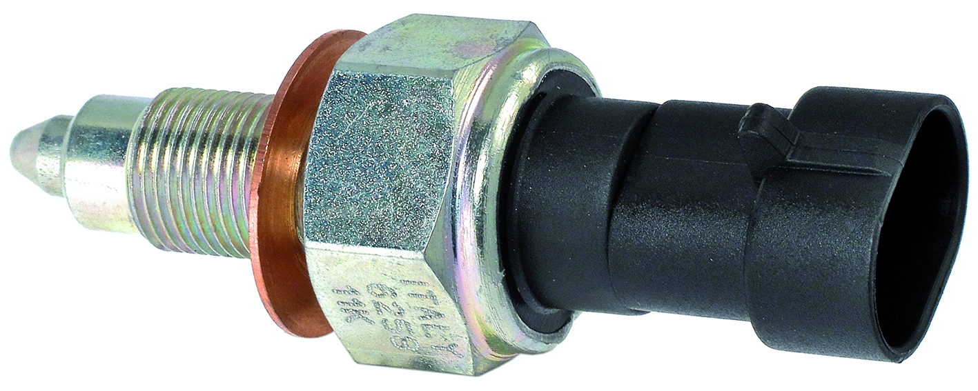 FACET Kontakt, baklygte 76258 for IVECO
