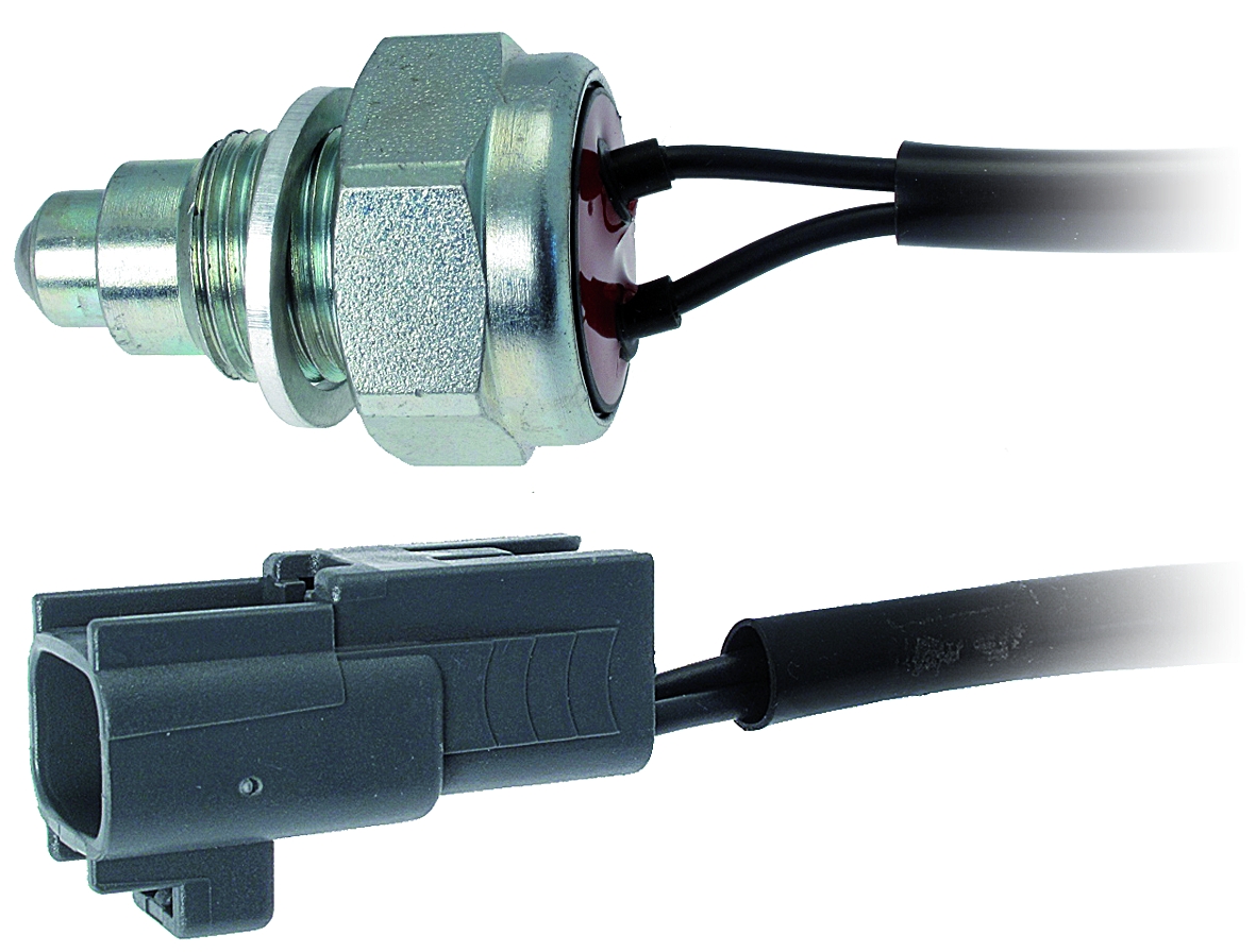 FACET Kontakt, baklygte 76259 for TOYOTA