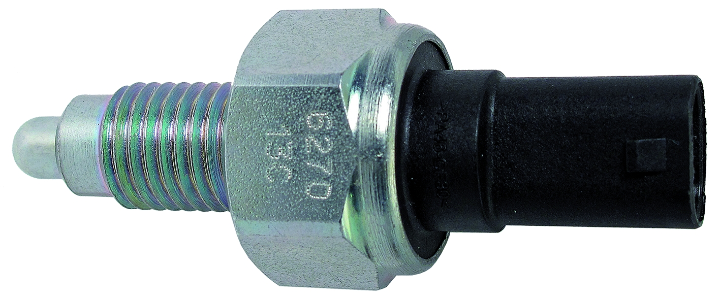FACET Kontakt, baklygte 76270 for MERCEDES-BENZ