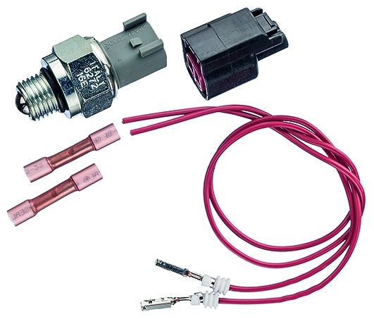 FACET Kontakt, baklygte 7.6274K for VOLVO MITSUBISHI