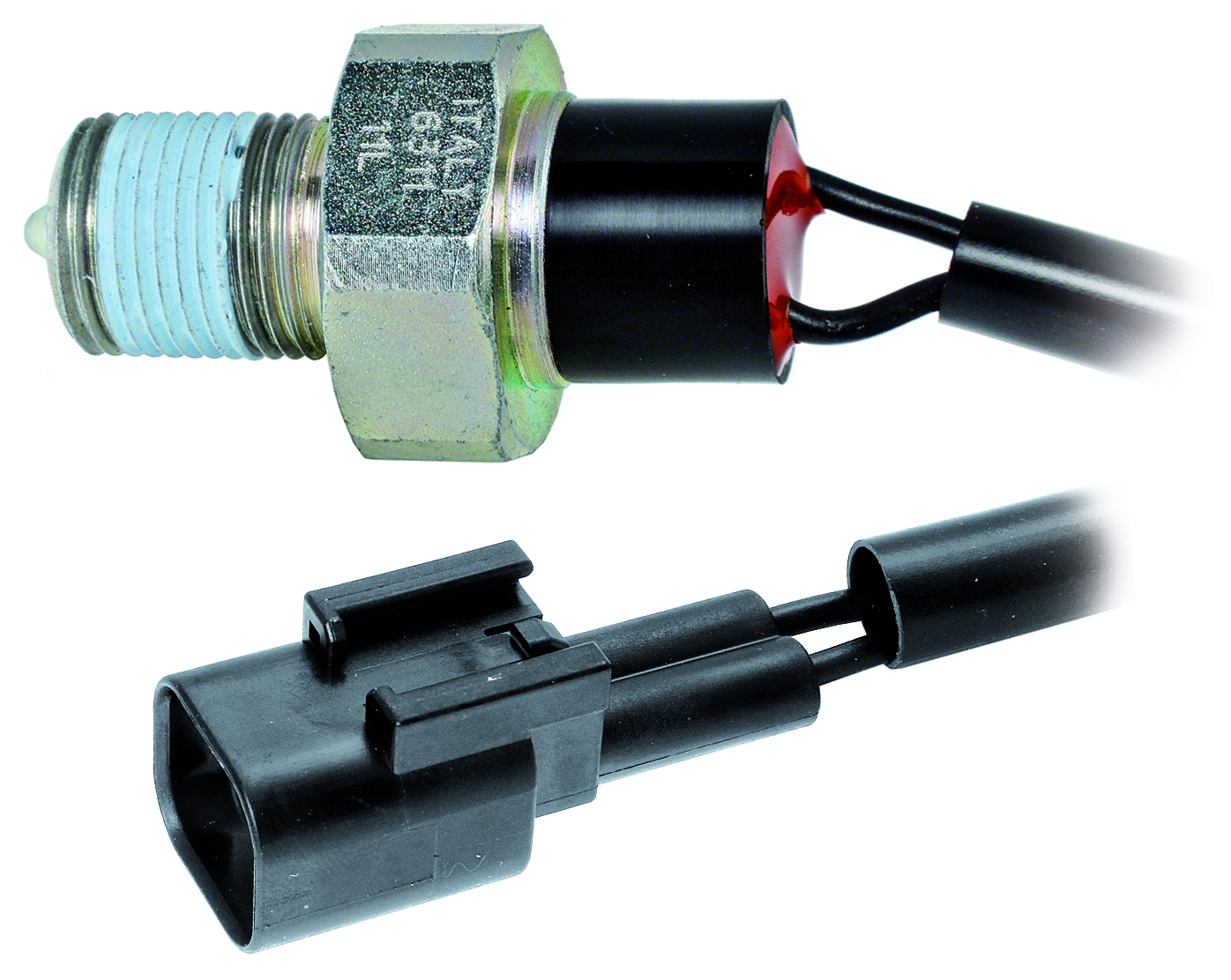 FACET Kontakt, baklygte 76311 for KIA