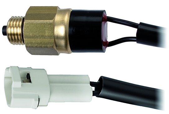 FACET Kontakt, baklygte 7.6320 for SUZUKI