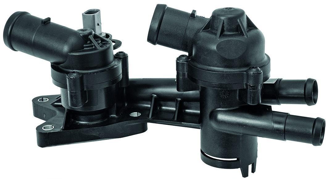 FACET Termostat, kølemiddel 77962kk for SEAT VW