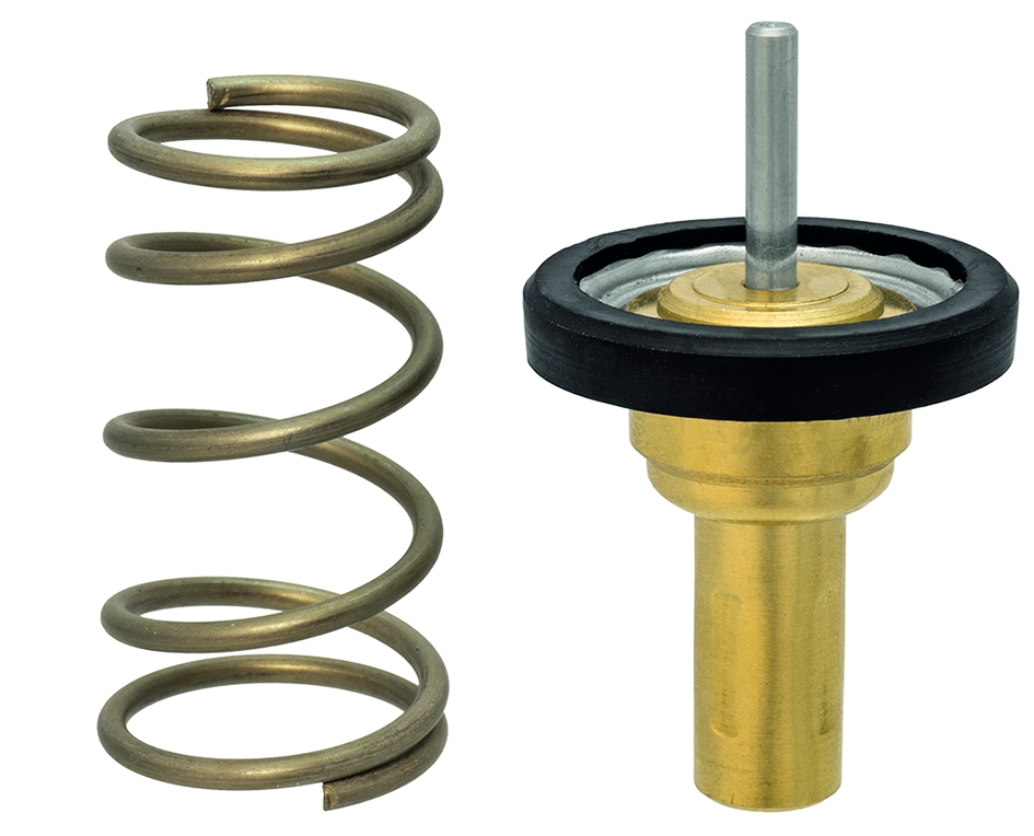 FACET Termostat, kølemiddel 77990 for JEEP