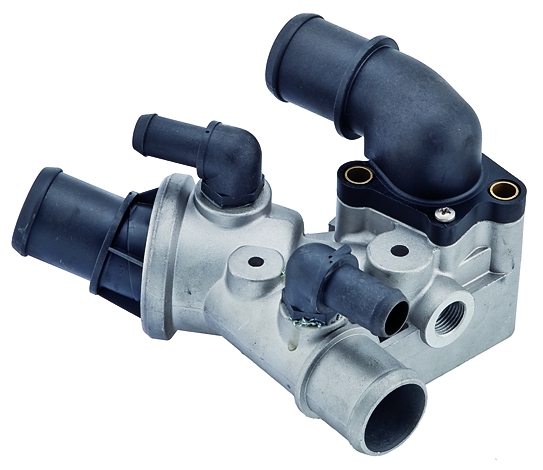 FACET Termostat, kølemiddel 78098 for FIAT
