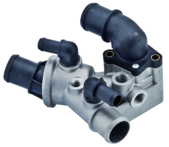 FACET Termostat, kølemiddel 78099 for FIAT