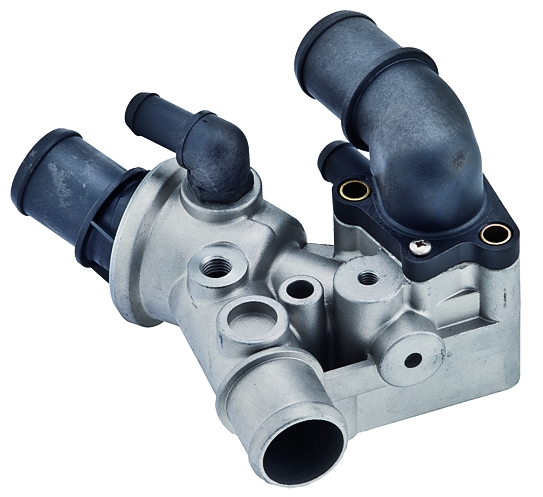 FACET Termostat, kølemiddel 78100 for FIAT