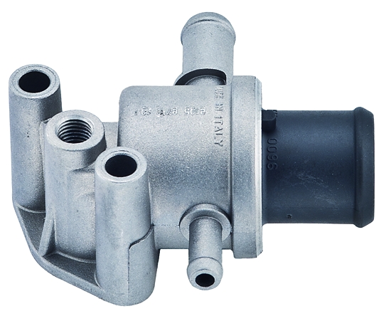 FACET Termostat, kølemiddel 78105 for FIAT