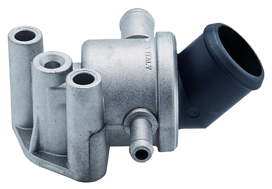 FACET Termostat, kølemiddel 78106 for FIAT INNOCENTI