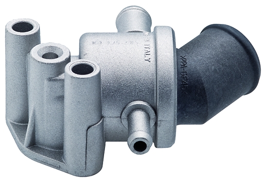FACET Termostat, kølemiddel 78107 for FIAT