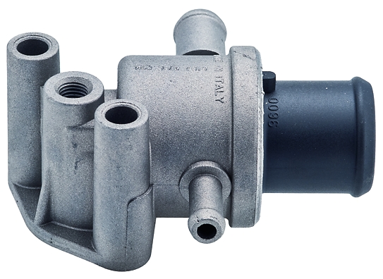 FACET Termostat, kølemiddel 78109 for FIAT