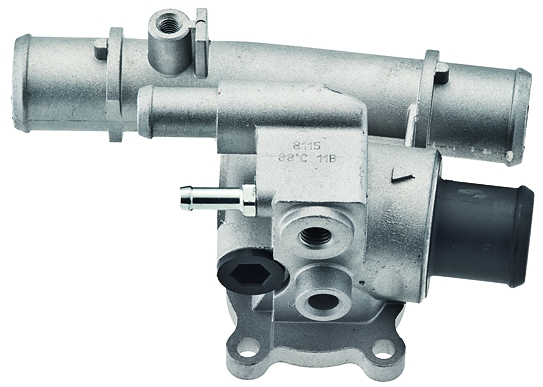 FACET Termostat, kølemiddel 78115 for LANCIA FIAT