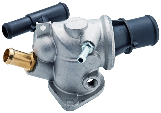 FACET Termostat, kølemiddel 78121 for LANCIA