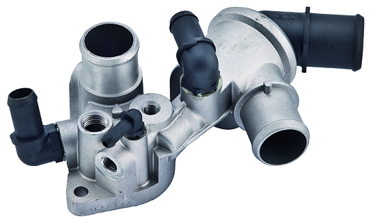 FACET Termostat, kølemiddel 78142 for FIAT