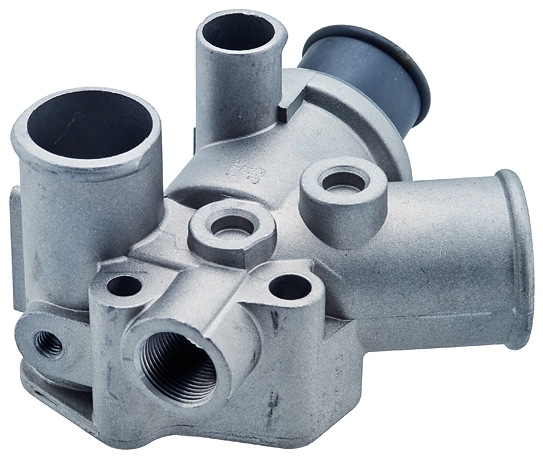 FACET Termostat, kølemiddel 78144 for FIAT LANCIA