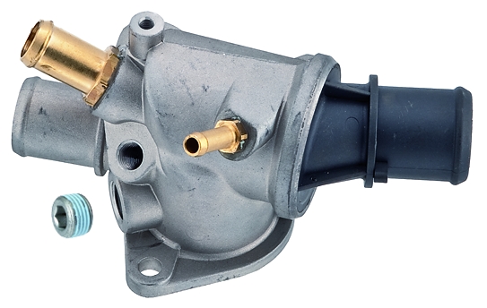 FACET Termostat, kølemiddel 78150 for FIAT
