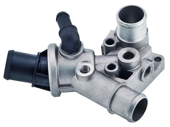FACET Termostat, kølemiddel 78152 for LANCIA
