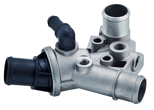 FACET Termostat, kølemiddel 78153 for LANCIA