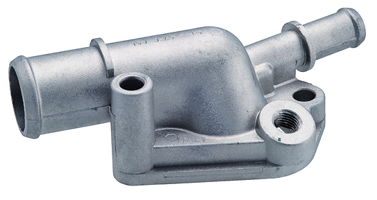 FACET Termostat, kølemiddel 78155 for FIAT