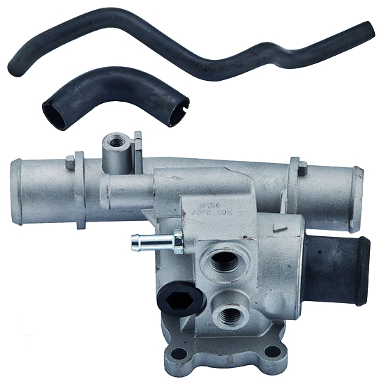 FACET Termostat, kølemiddel 78156 for LANCIA FIAT