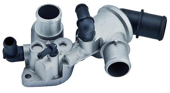 FACET Termostat, kølemiddel 78158 for FIAT