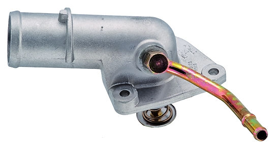 FACET Termostat, kølemiddel 78164 for LANCIA