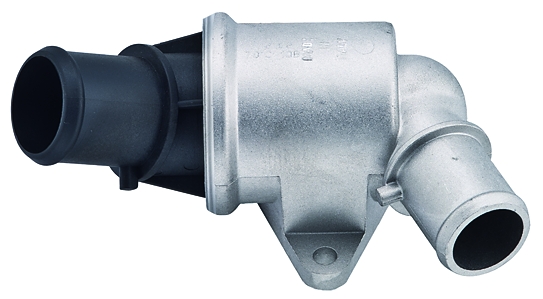 FACET Termostat, kølemiddel 78168 for LANCIA