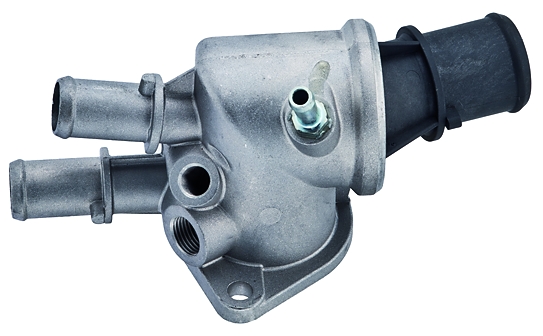 FACET Termostat, kølemiddel 78190 for LANCIA