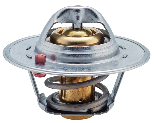 FACET Termostat, kølemiddel 78204s for FORD FORD USA JEEP MAZDA RENAULT