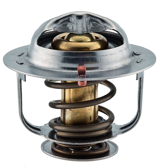 FACET Termostat, kølemiddel 78216s for FORD NISSAN