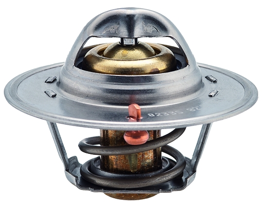 FACET Termostat, kølemiddel 78233s for OPEL ALFA ROMEO GENERAL MOTORS HOLDEN NISSAN