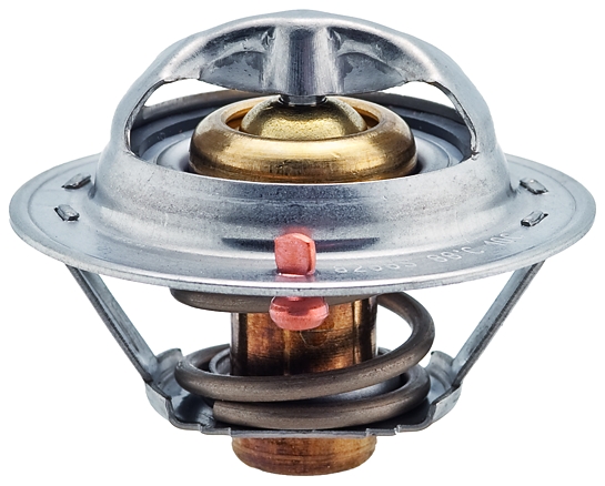 FACET Termostat, kølemiddel 78266s for KIA HONDA