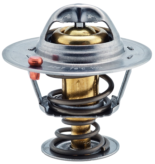 FACET Termostat, kølemiddel 78267 for HONDA ROVER