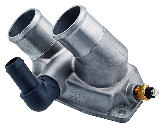 FACET Termostat, kølemiddel 78346 for SAAB GENERAL MOTORS