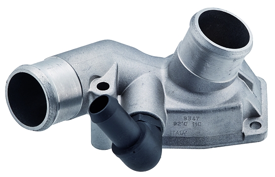 FACET Termostat, kølemiddel 78347 for VAUXHALL OPEL GENERAL MOTORS