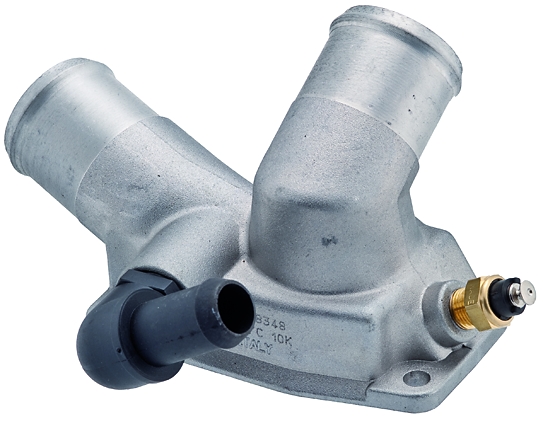 FACET Termostat, kølemiddel 78348 for OPEL GENERAL MOTORS