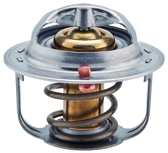 FACET Termostat, kølemiddel 78354s for FORD USA MAZDA
