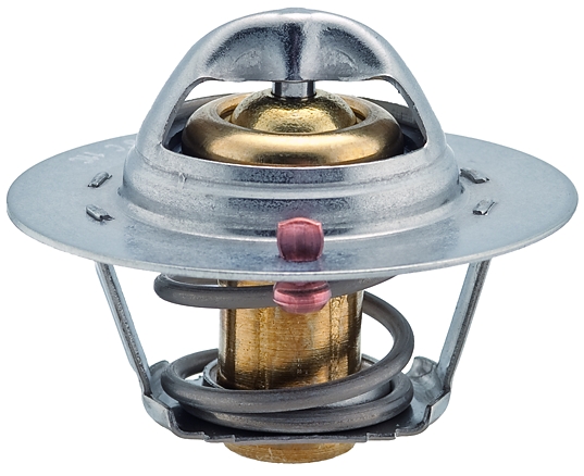 FACET Termostat, kølemiddel 78355s for FORD TOYOTA ROVER VW